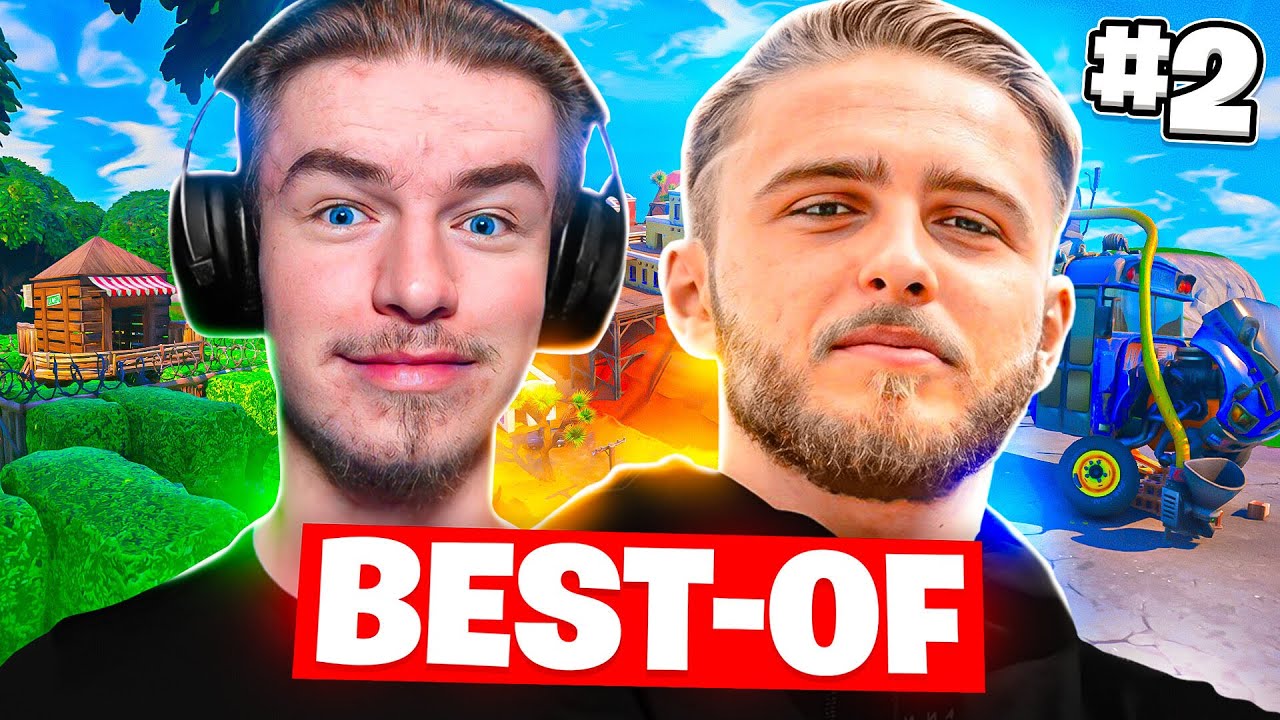 TEEQZY est CHOQUÉ de mon NIVEAU...