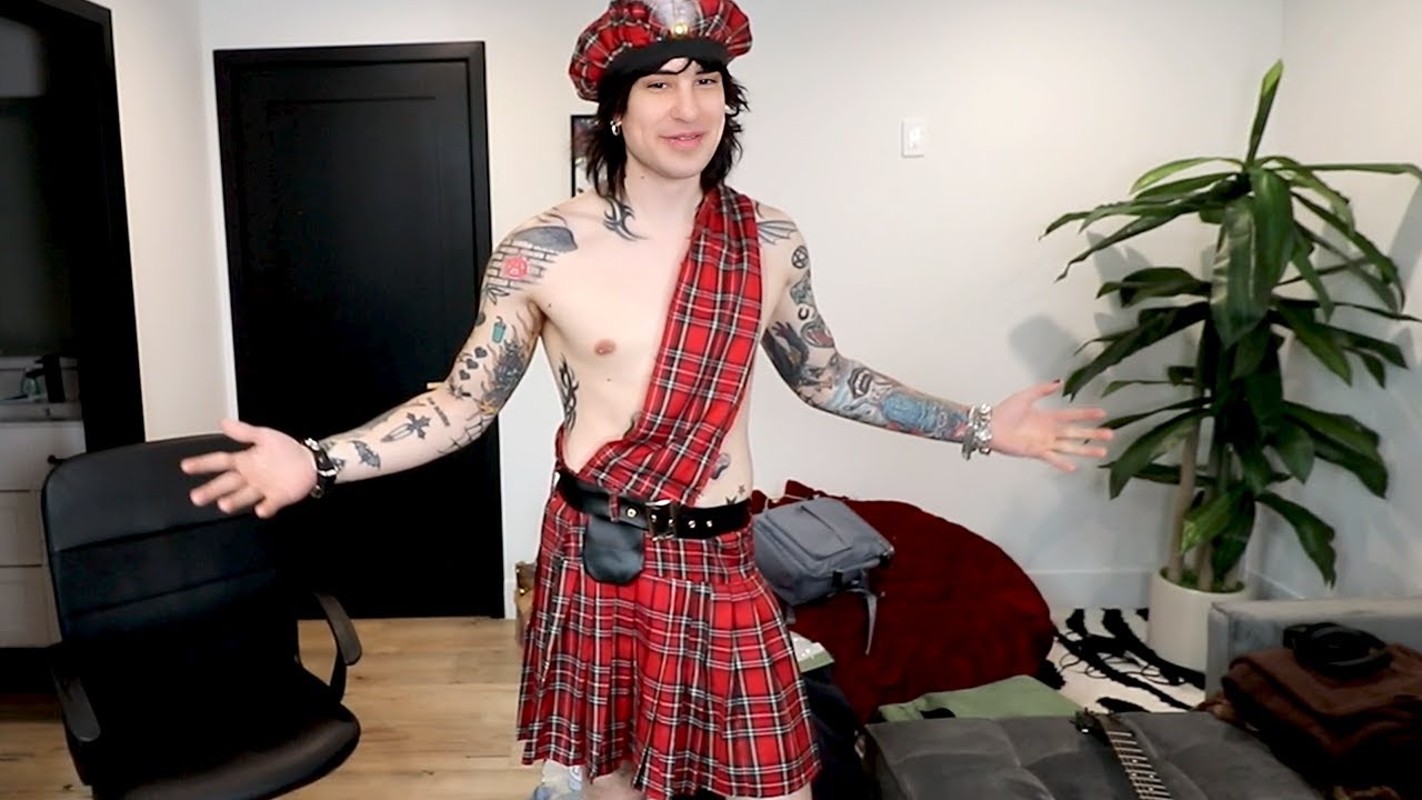 I GOT MY DNA TEST (Full Stream)