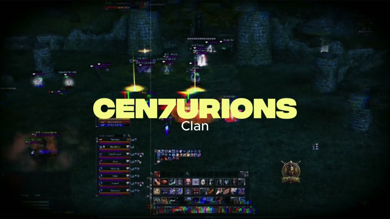 L2 SCORPIONS - SEMI EPIC E BAIUM C7 E SS JORGIN NA CALL