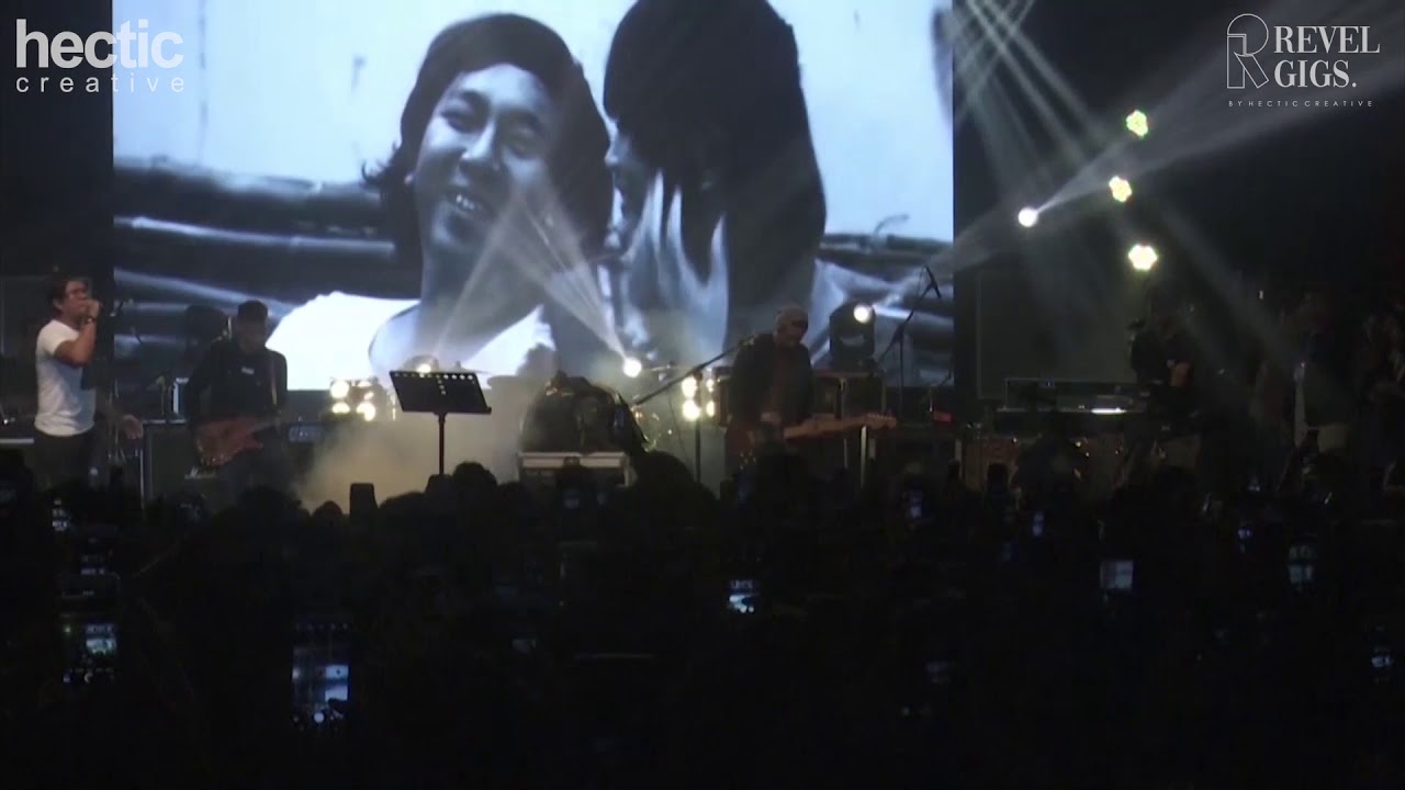 Andhika Mahesa Full Concert (Revel Gigs 2020 Yogyakarta)