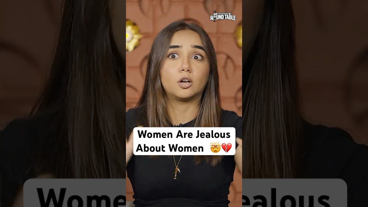 Расика Дугал рассказывает правду о том, как женщины поддерживают друг друга ✨🔥 #шорты #феминизм #...