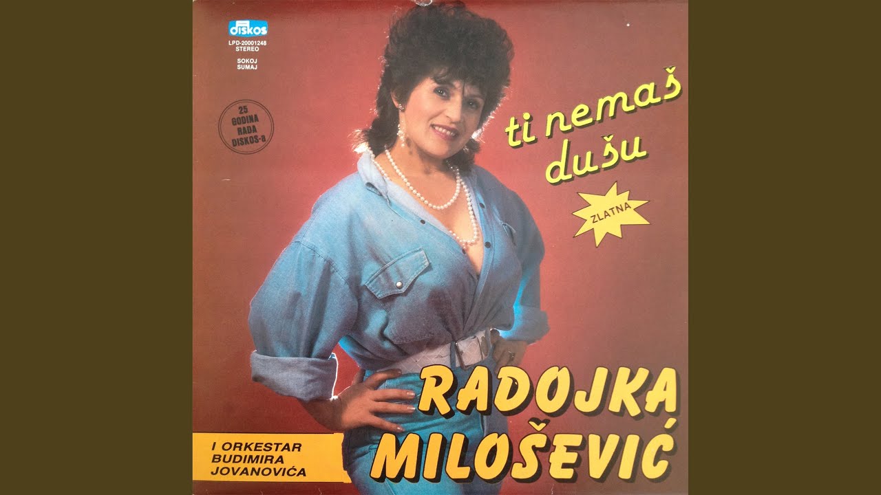 Milovane