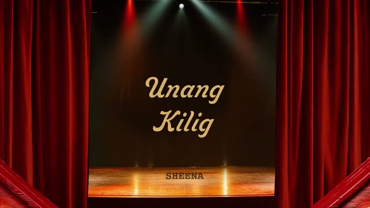 Unang Kilig - BINI (Male Cover)