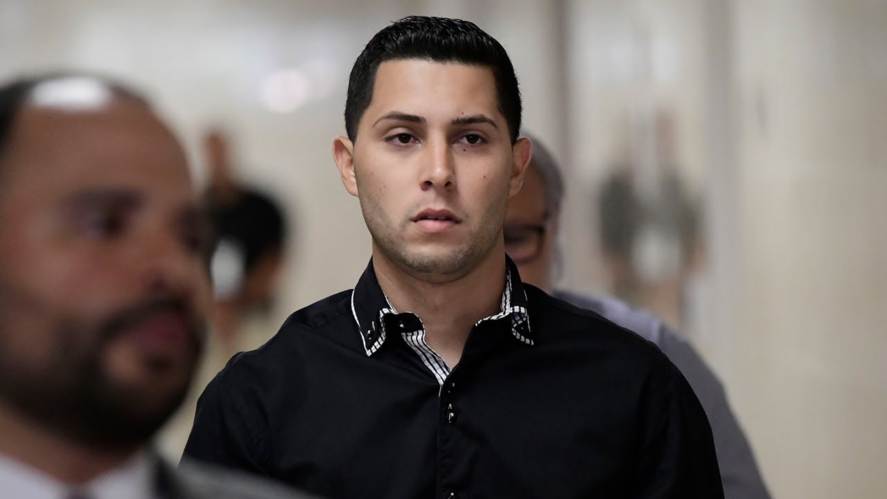Juicio en su fondo Pueblo vs Jensen Medina Cardona | 9/29/2021