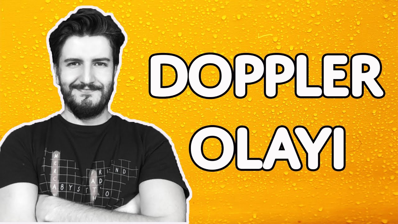Doppler Olayı | Deney | Simülasyon | PDF