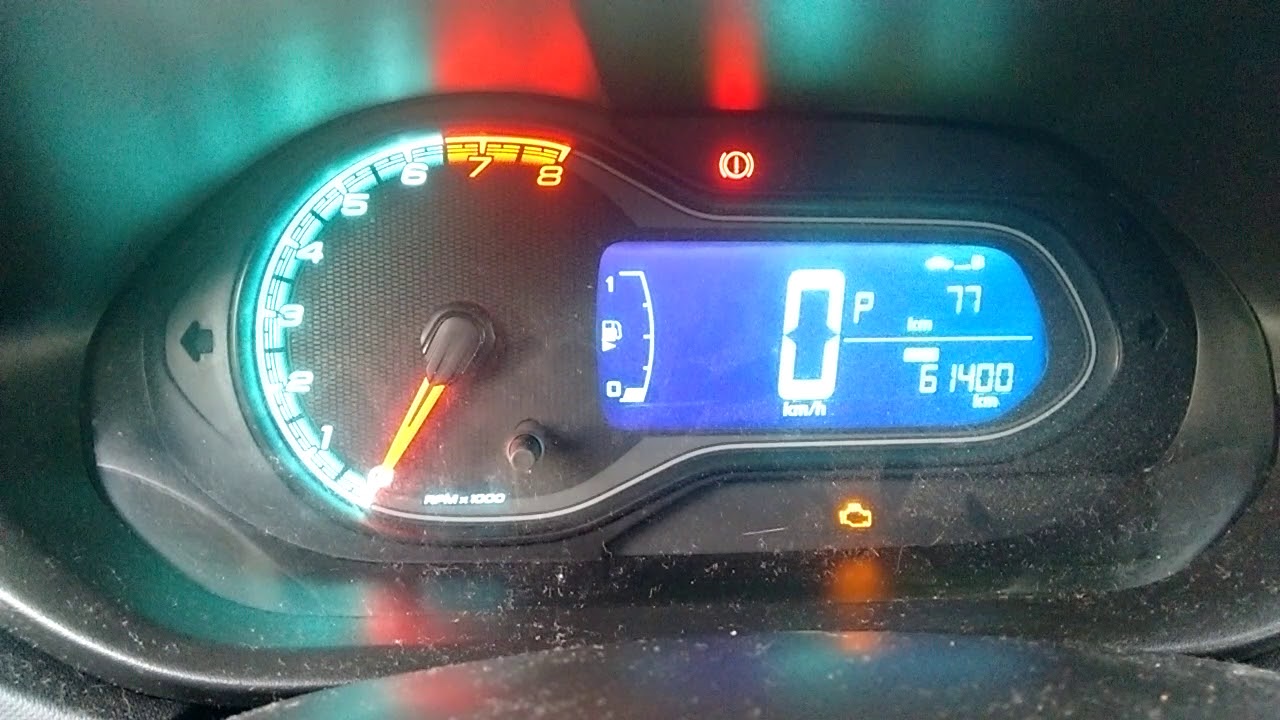 Câmbio automático Ônix 2014 dando tranco