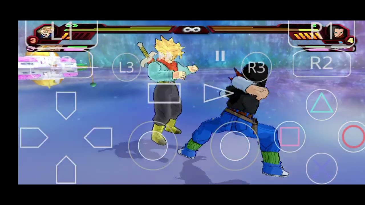 Una Jugada de SParking Lane ( Gracias al creador de la ISO )