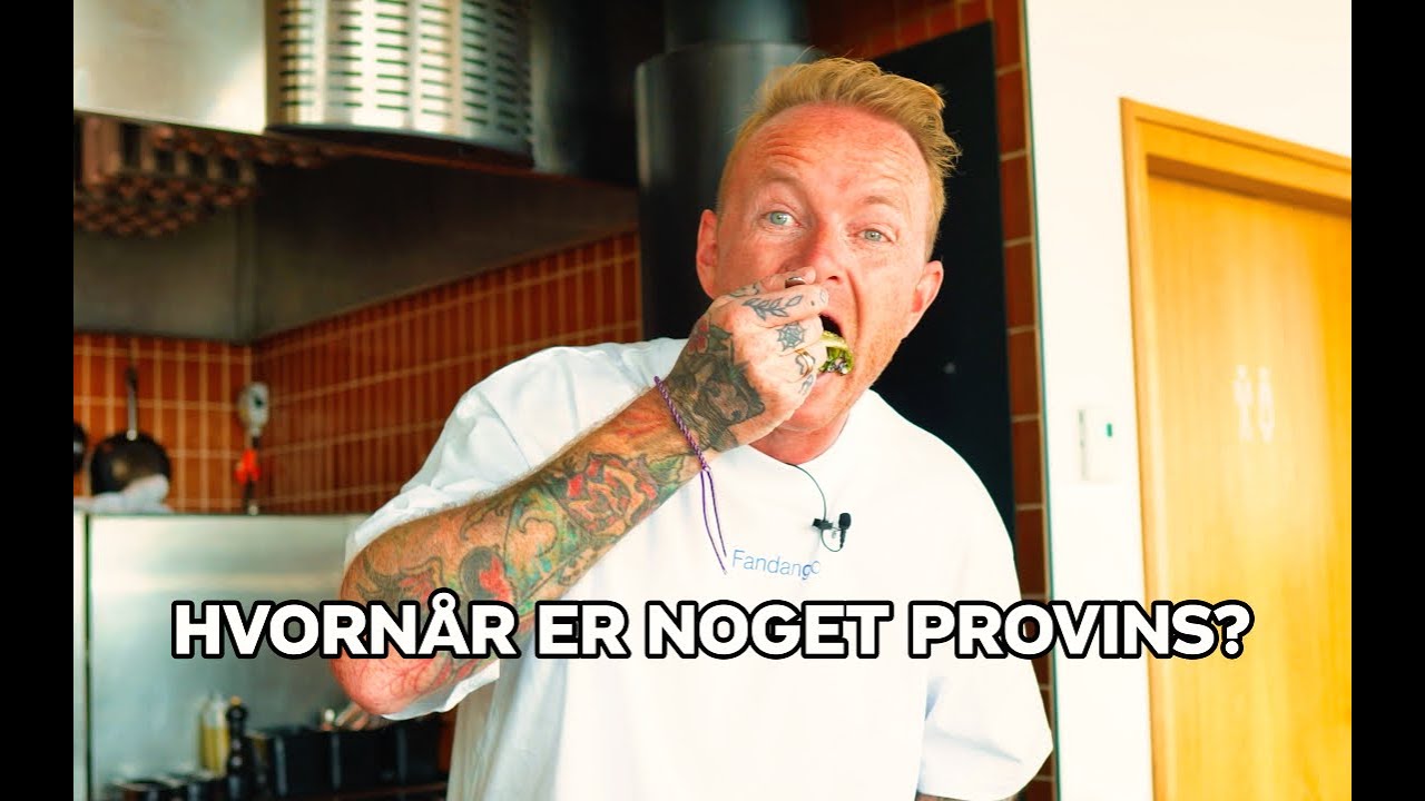 Ligger der madsteder i tilst?