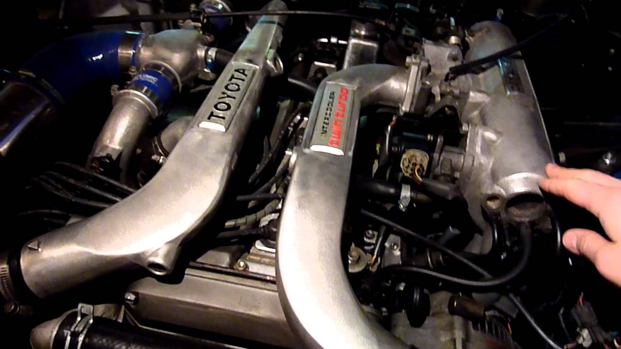 supra ga70 1g-gte