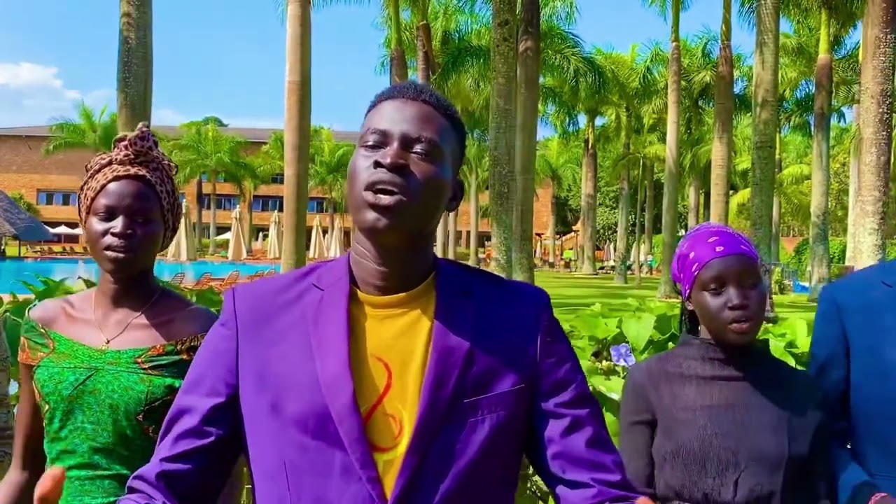 Buay Tut Riek -Liadu Wiiy Jiath Kalbari (Trumpet Sound)Official 4k Video TRUMPET 🎺 SOUND