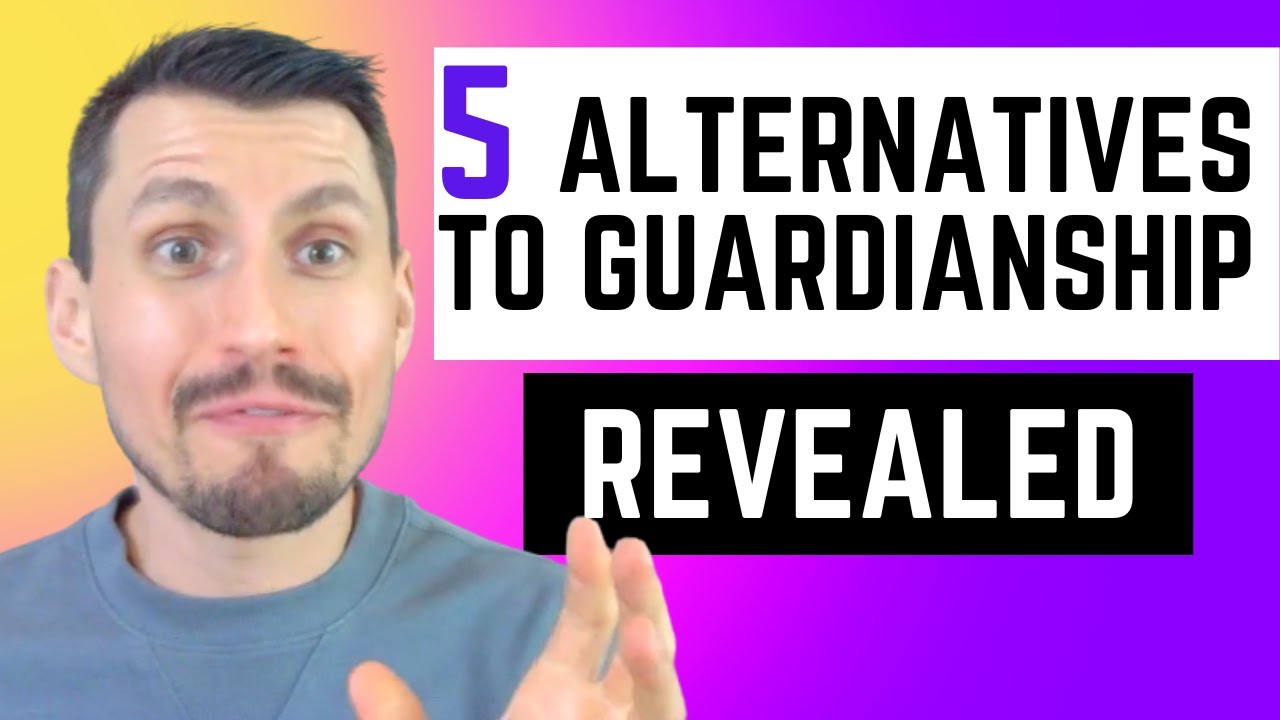 Unlock Freedom: 5 Alternatives to Guardianship for Adults with Developmental Disabilities | Autism