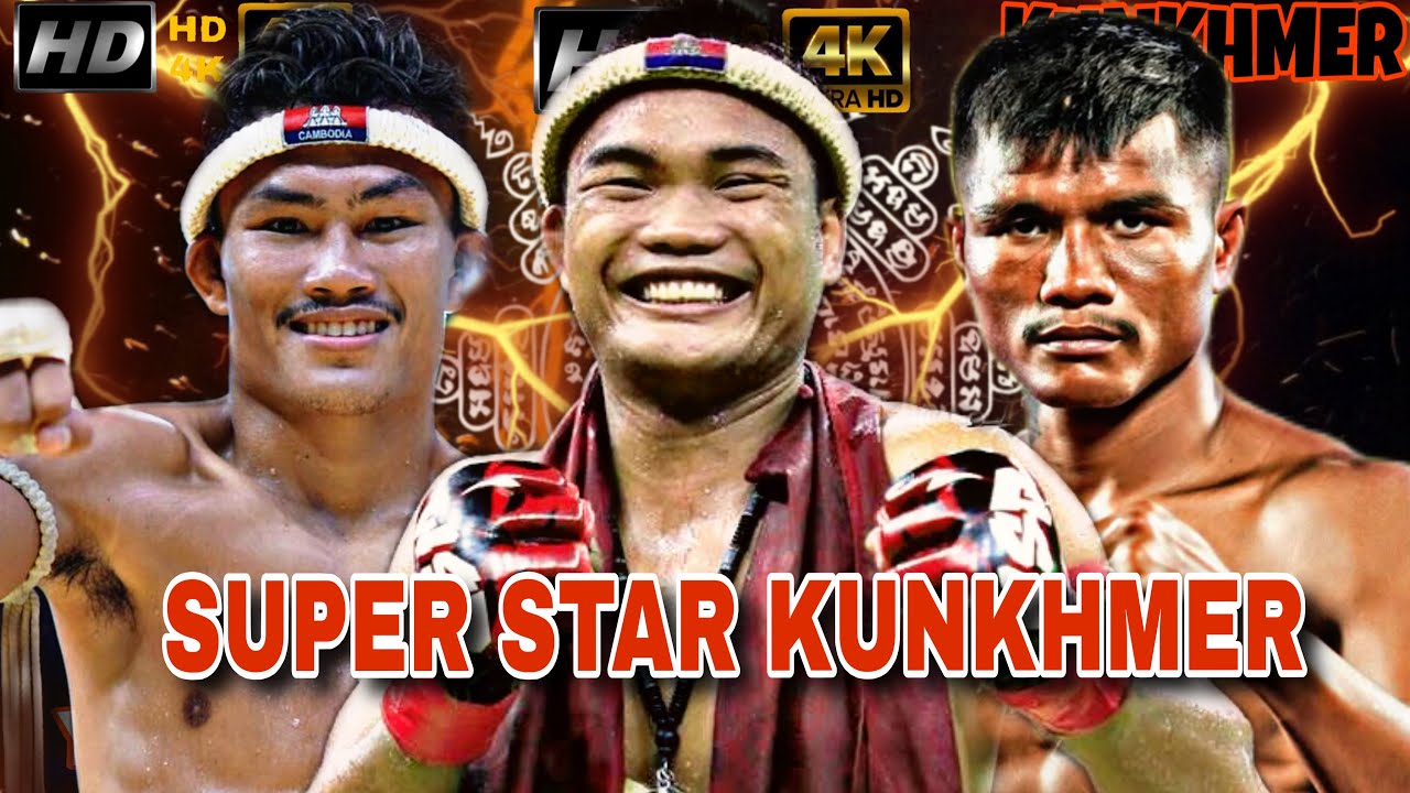 SUPER STAR KUNKHMER , PICH SAMBATH , LORN PANHA , MOEUN SOK HUCH…. #usa #australia #sports 