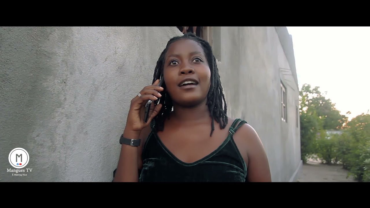 King Waro - Gonazororo  (Feat: Bela da Belissima) Parte 1 - 🤣🥰🇲🇿🔥
