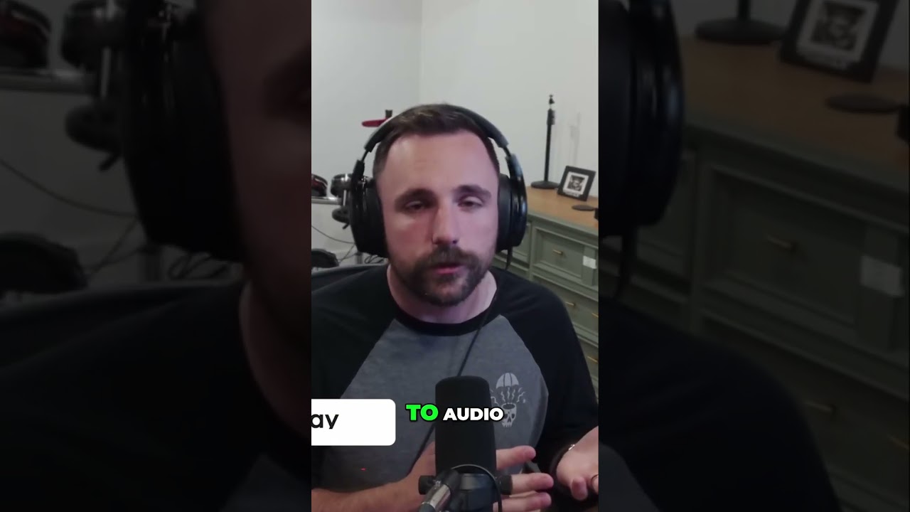 AI Music Mixing Experiment: Can ChatGPT Master the Mix?