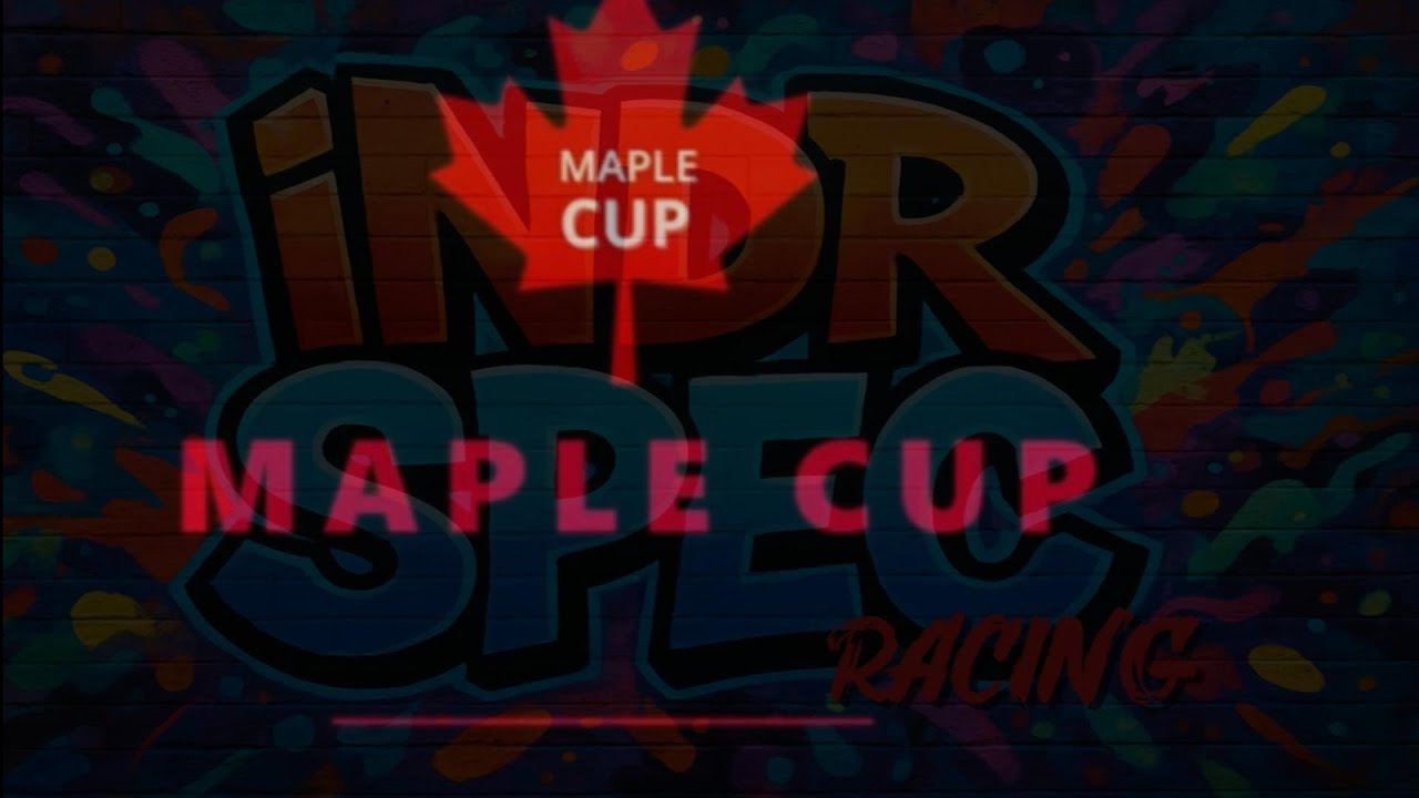INDR SPEC RACING - Maple Cup  - Race 3A  - Two Village Loop (39k)
