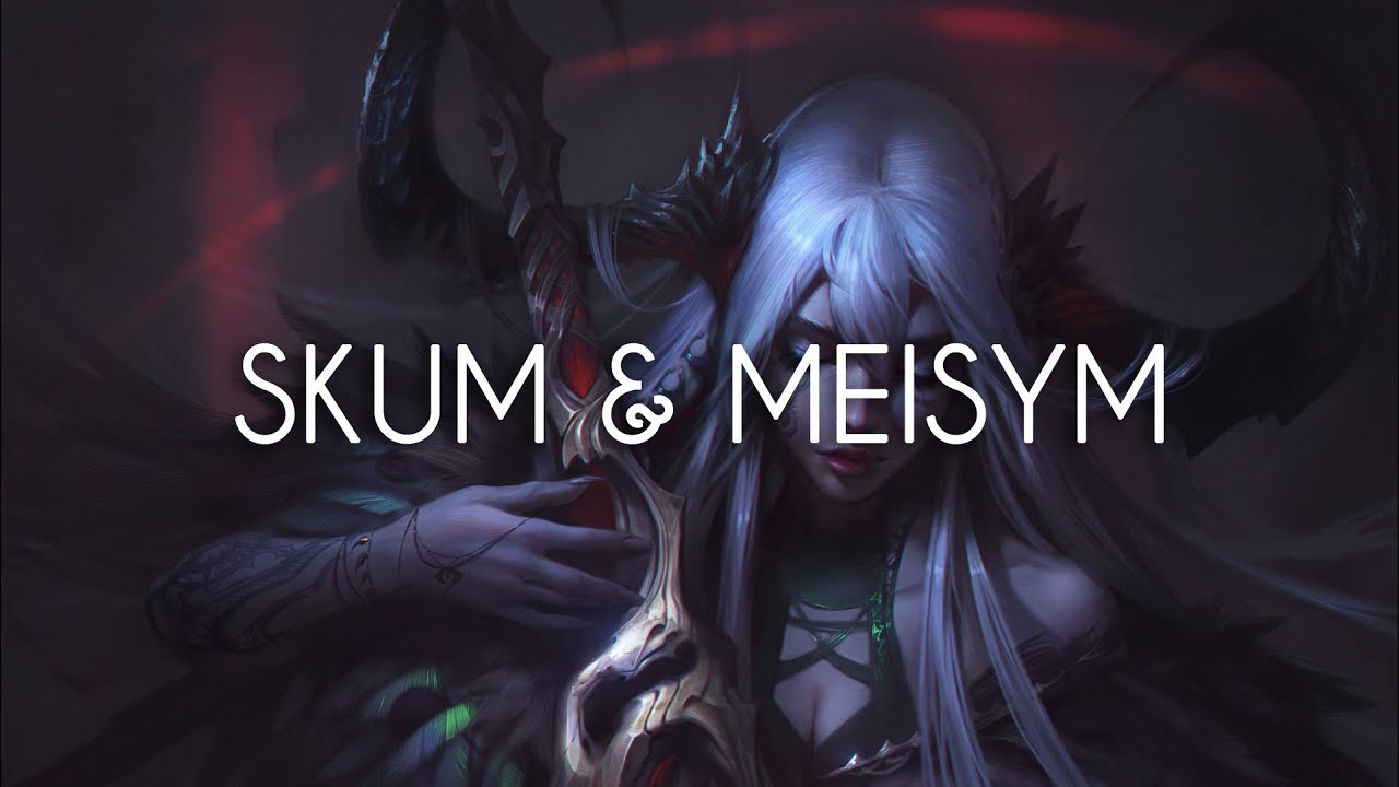 SKUM & Meisym - Dreams (Copyright Free)