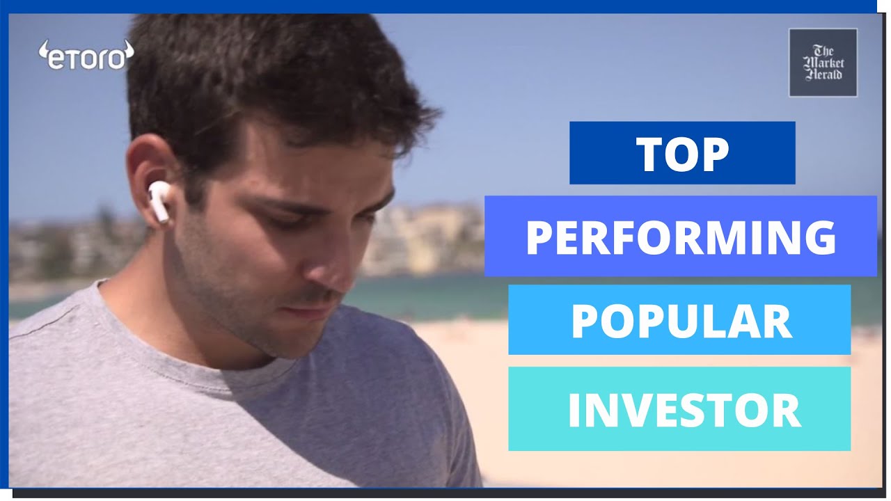 The Secret To Becoming a Top Popular Investor on eToro