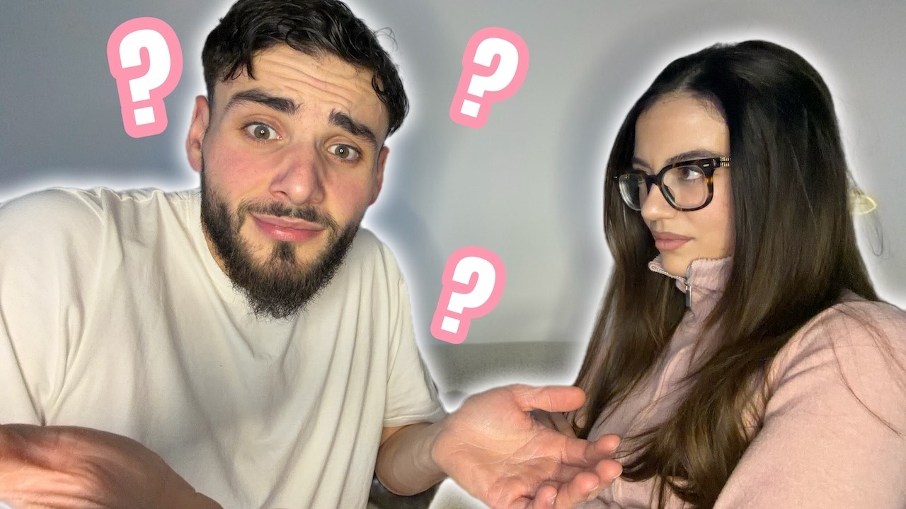 EST-CE QU'IL ME CONNAIT VRAIMENT? (VLOG)