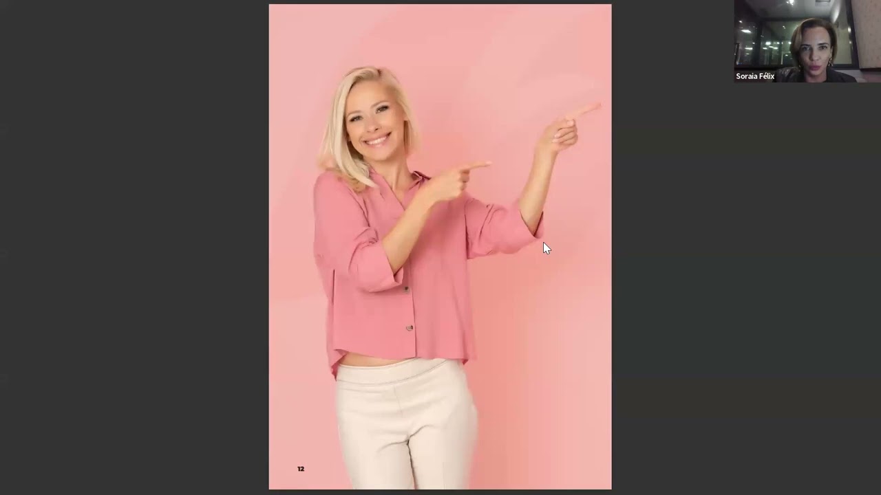 Plano de Compensação Farmasi