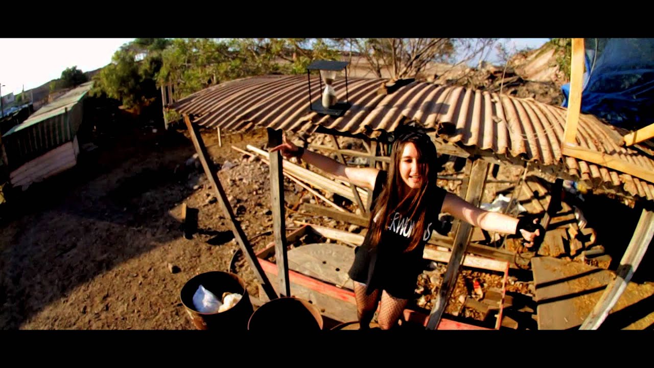 Under Womans 2015 Video Promocional oficial R/A