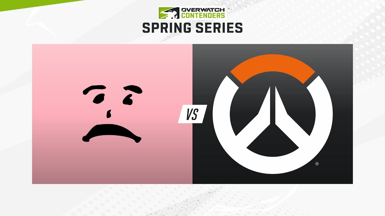 Contenders Europe | 2023 Spring Series | Playoffs day 2 | AWW YEAH vs SrPeakCheck