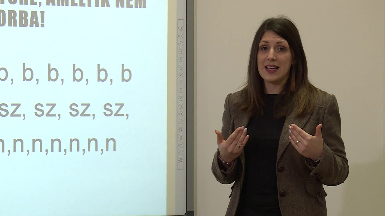 Írás gyakorlása és nyelvi játékok, megtanultuk az írott kisbetűket