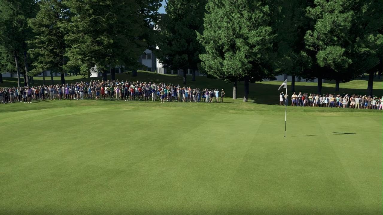 (2) My Course #2 , Inverrary Country Club