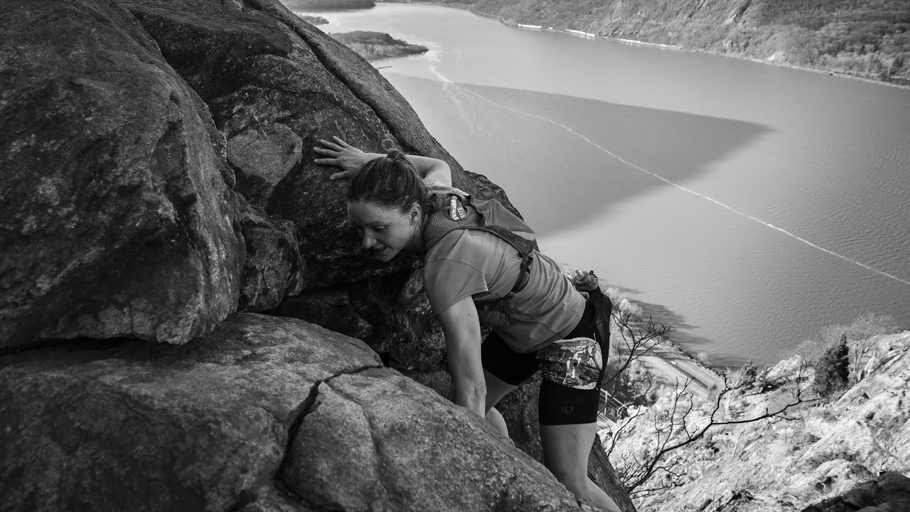 Join us for the 2018 Breakneck Point Trail Runs