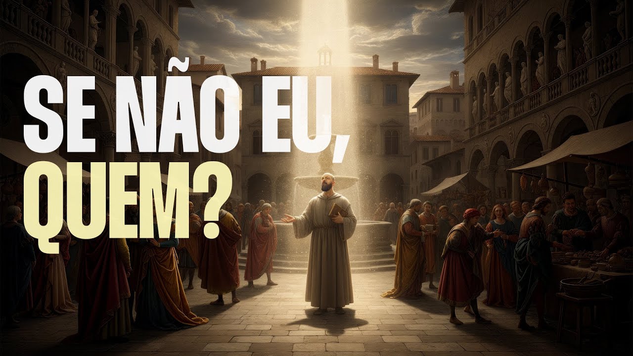 Você tem tudo para dar certo | Café com Frankl