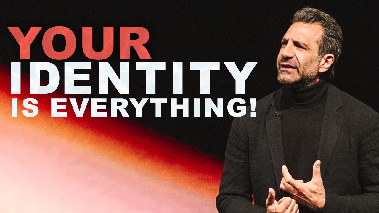 The Devil Wants to Attack Your Identity | Gregory Dickow