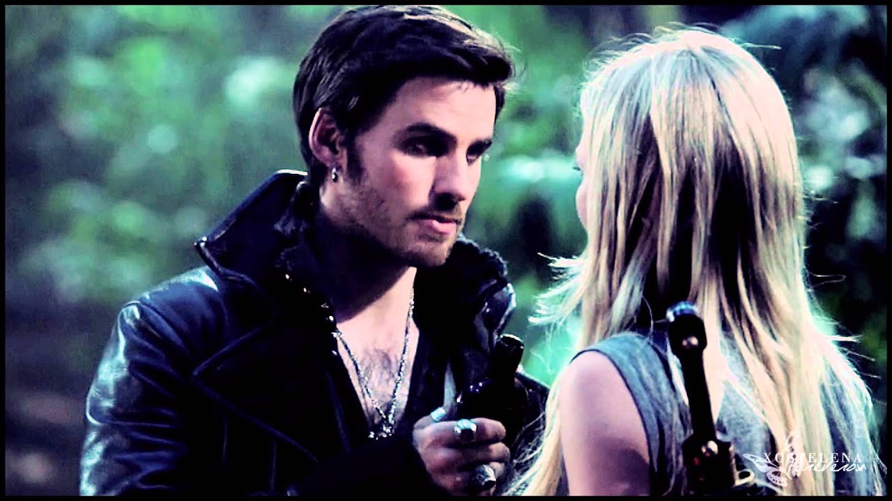 dust to dust | hook & emma