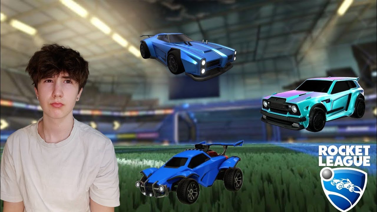 What Is The Best Car In Rocket League?