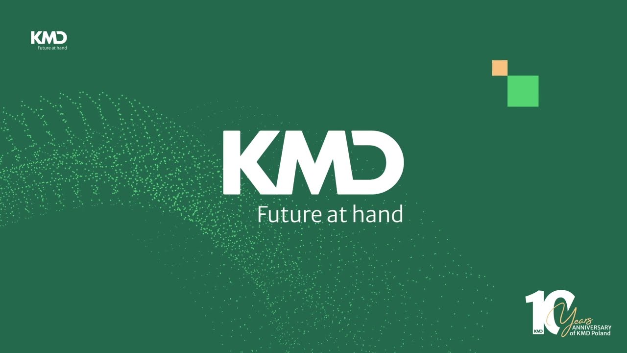 KMD Poland in numbers