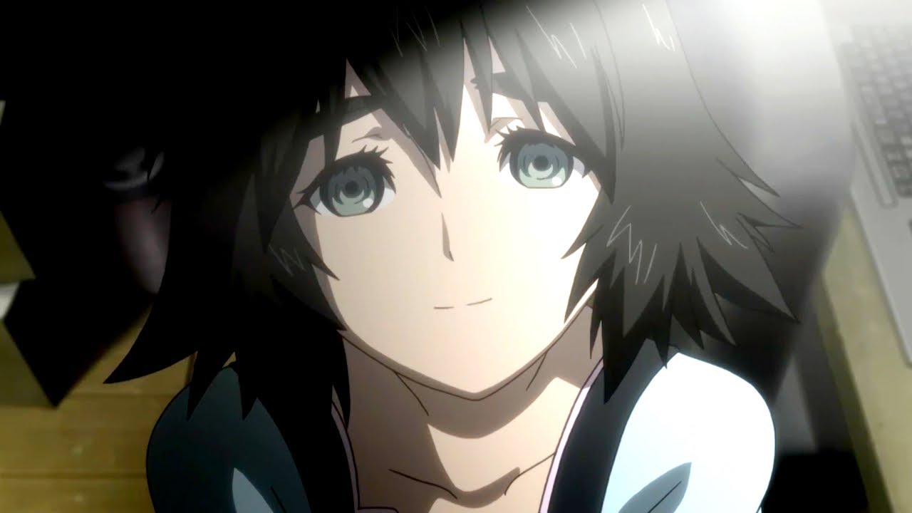 Mayuri is EVERYTHING in Steins;Gate!