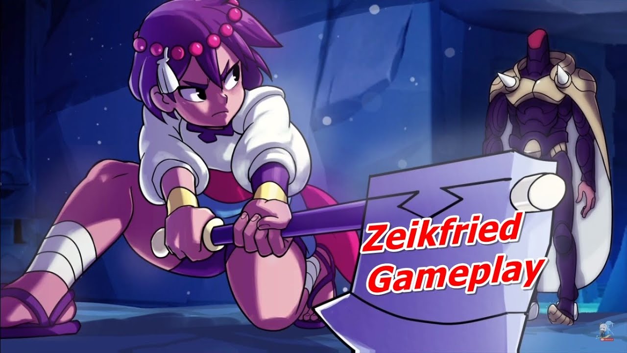 Indivisible | Sumeru y su conexi&oacute;n con Anja // Boss Fight Maha Ravannavar // Partida +