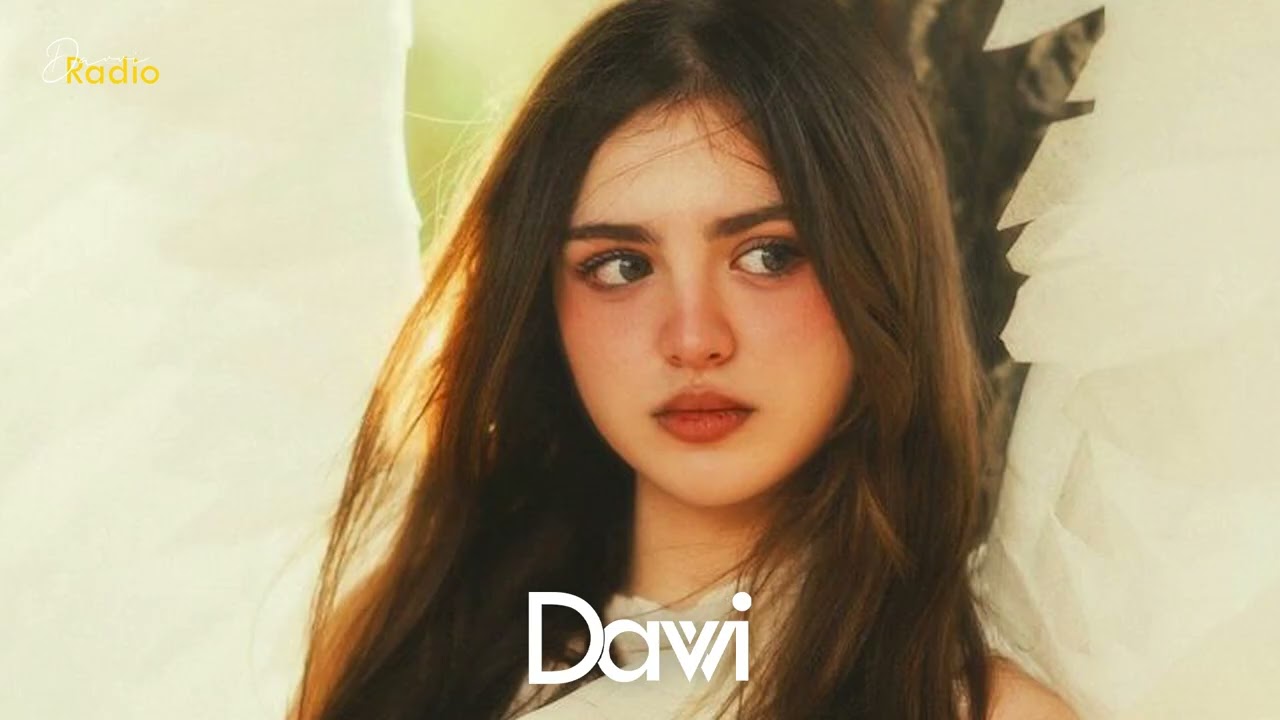 Davvi & DNDM & Umar Keyn & Mr Salama - New Best Deep House Mix 2025 (Retro, Dance, Relax Music Mix)2