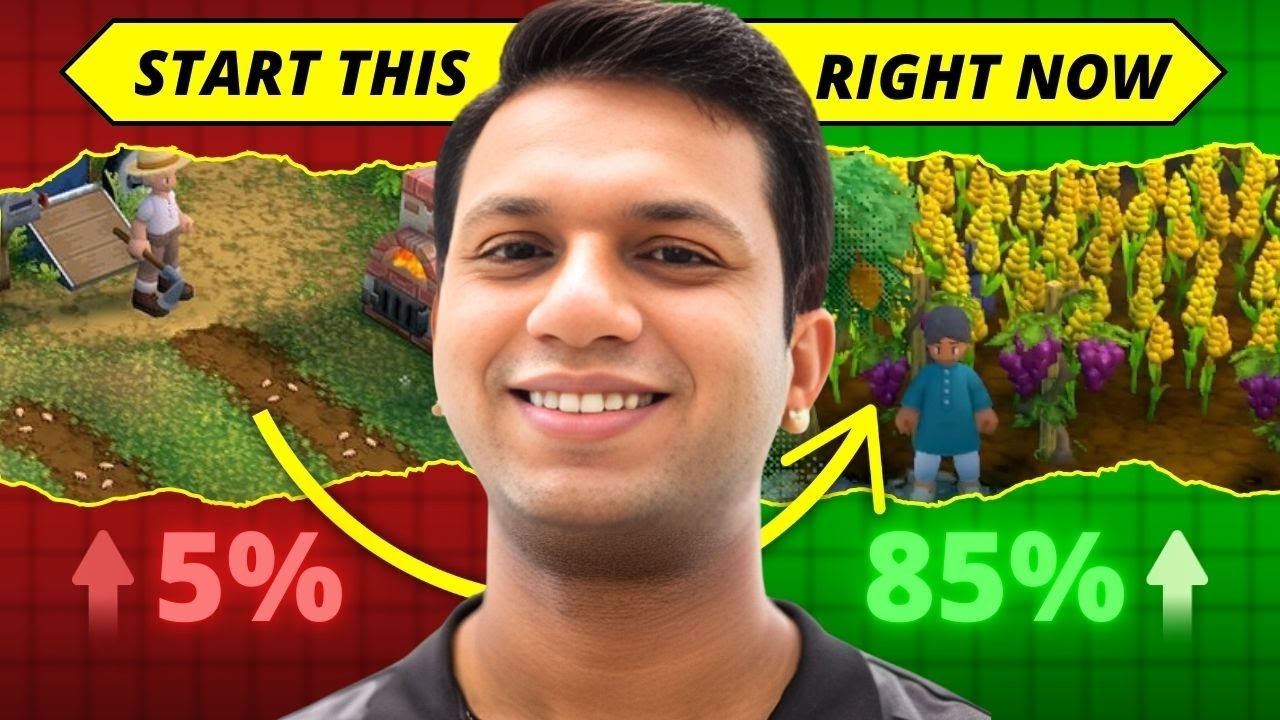 31 Must-Know Farming Tips for Luma Island to Maximize Success!