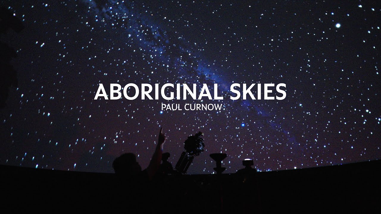 Aboriginal Night Skies