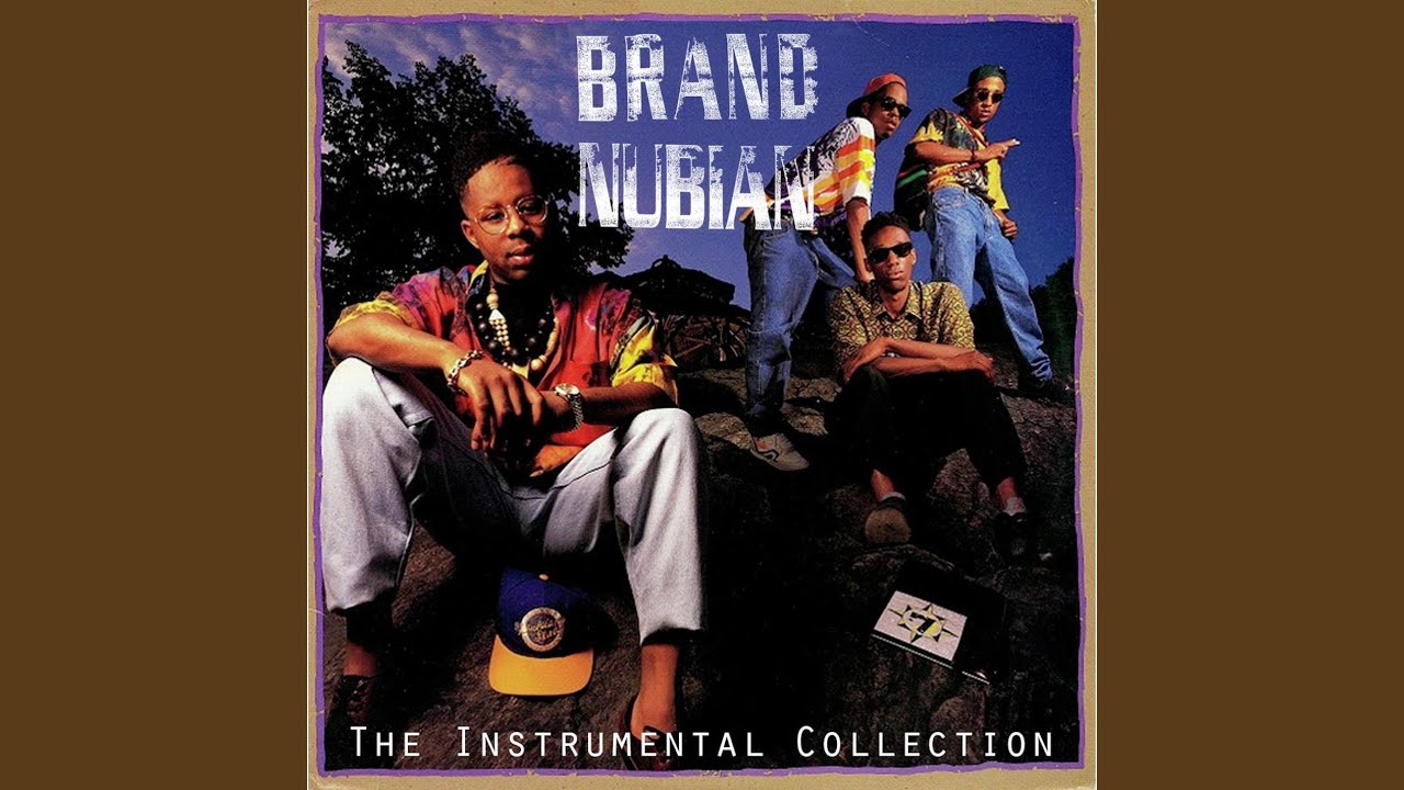 Meaning Of The 5% (Instrumental)