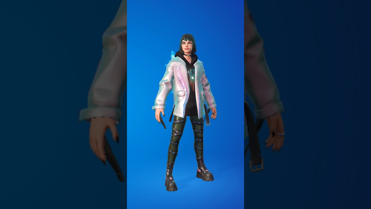 Best Friends Bundle Now available in Fortnite Store #fortnitechapter4season2