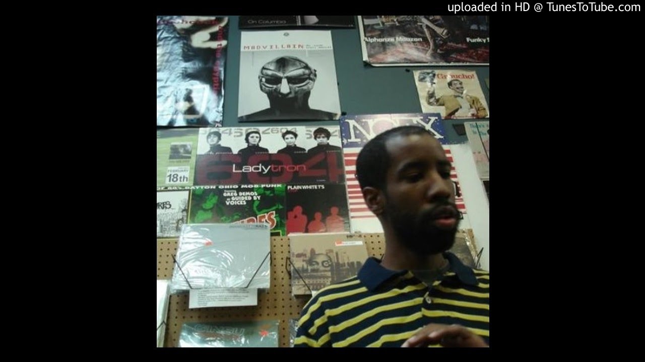 Mr Dibiase - Absolute