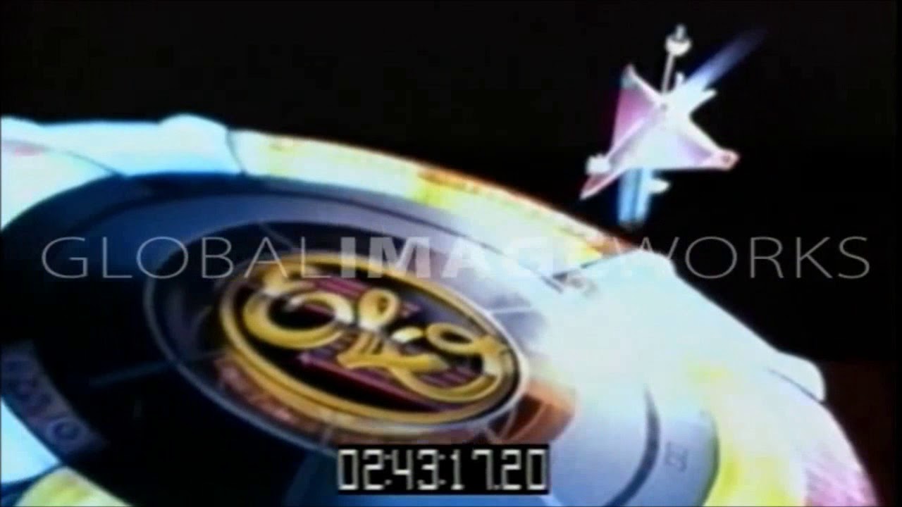 ELO - Big Night Tour - Sunset Strip 1978 Anaheim Stadium Concert