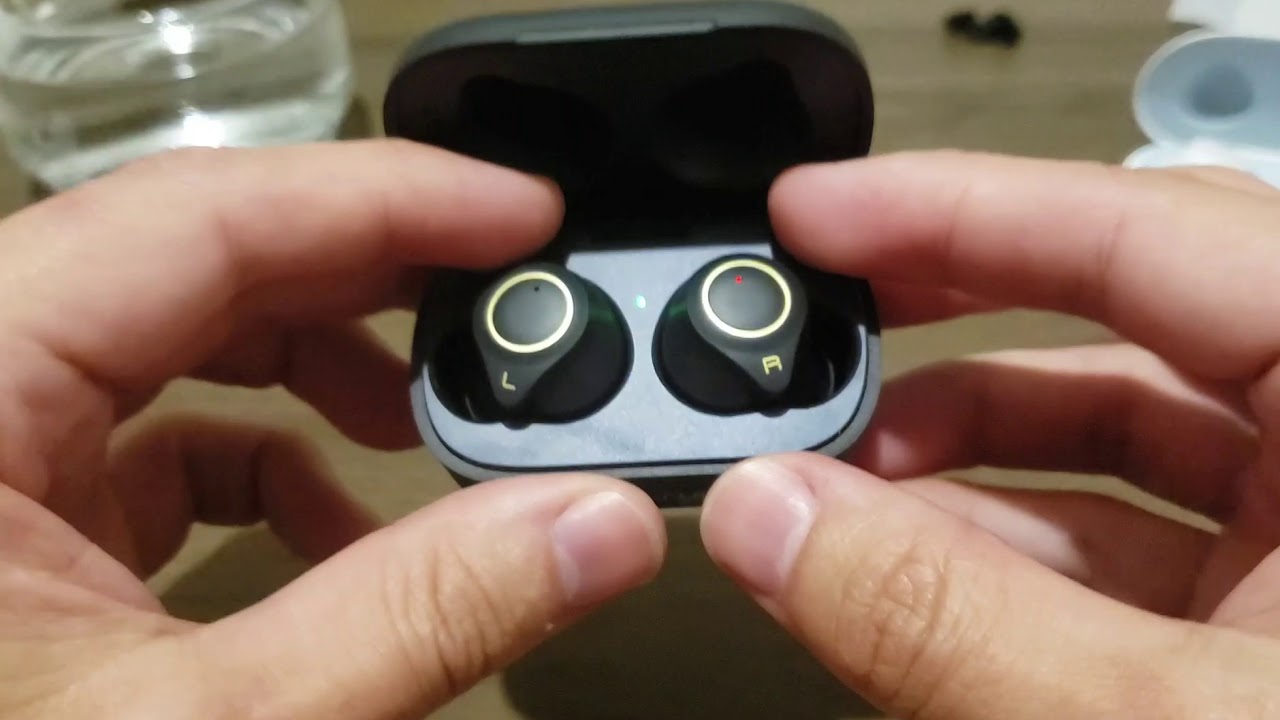 WAVEFUN X Pods 3 - Que fone é  esse?