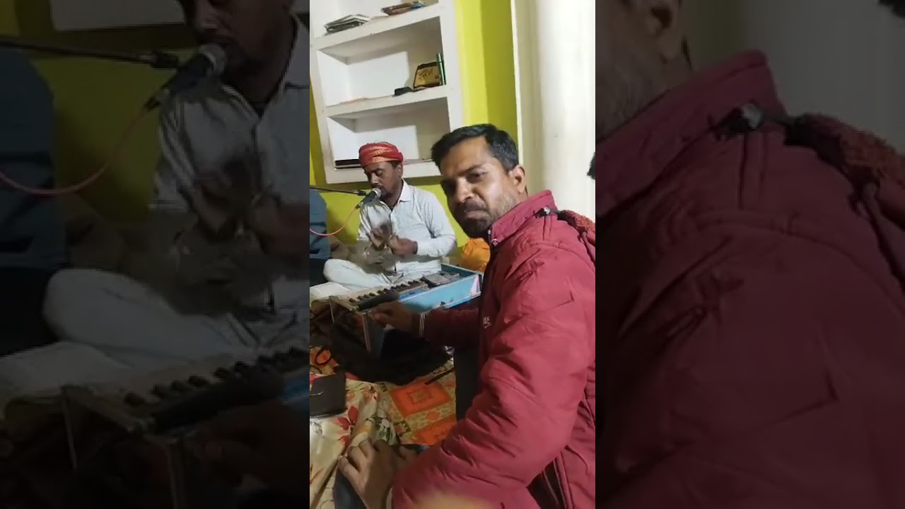 आजा न छूले मेरी चुनरी सनम 