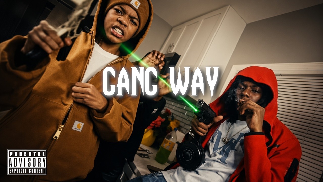 [FREE] FullyChop x Chicago Drill Type Beat - 