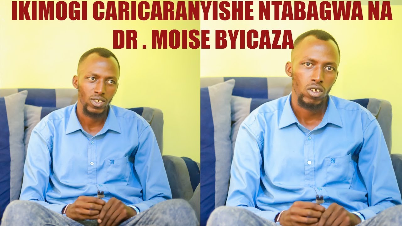NARINARABASWE NURUMOGI KRISTO YESU ARANDOKORA UBU NDIDEGEBYA MUBUNTUBWE