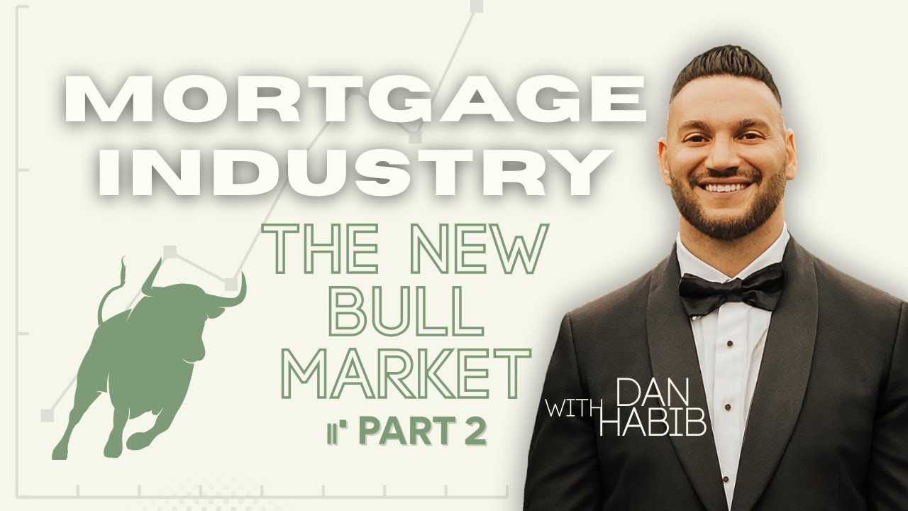 The Fed, Rate Cuts, and the Next Housing Wave - PART 2