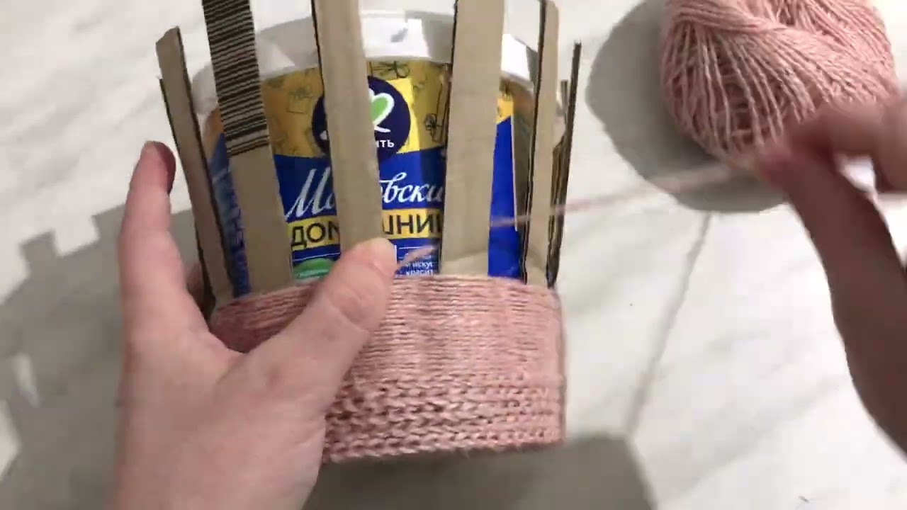 How to Turning Unusual Gellan into Treasure | DIY Beauty Hack with Cardboard Crafting | See How