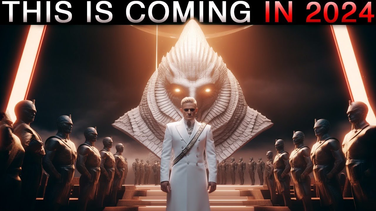 2024 In Bible Prophecy | Here Are 3 Trends To Watch For