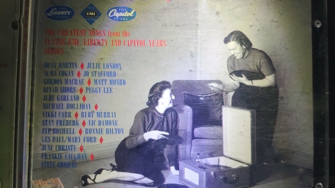 🎙️ Everybody's got the #Fever That's something u all know 🍾 Peggy Lee 🍸 Torchy Lounge Diva (1958) 🇺🇲